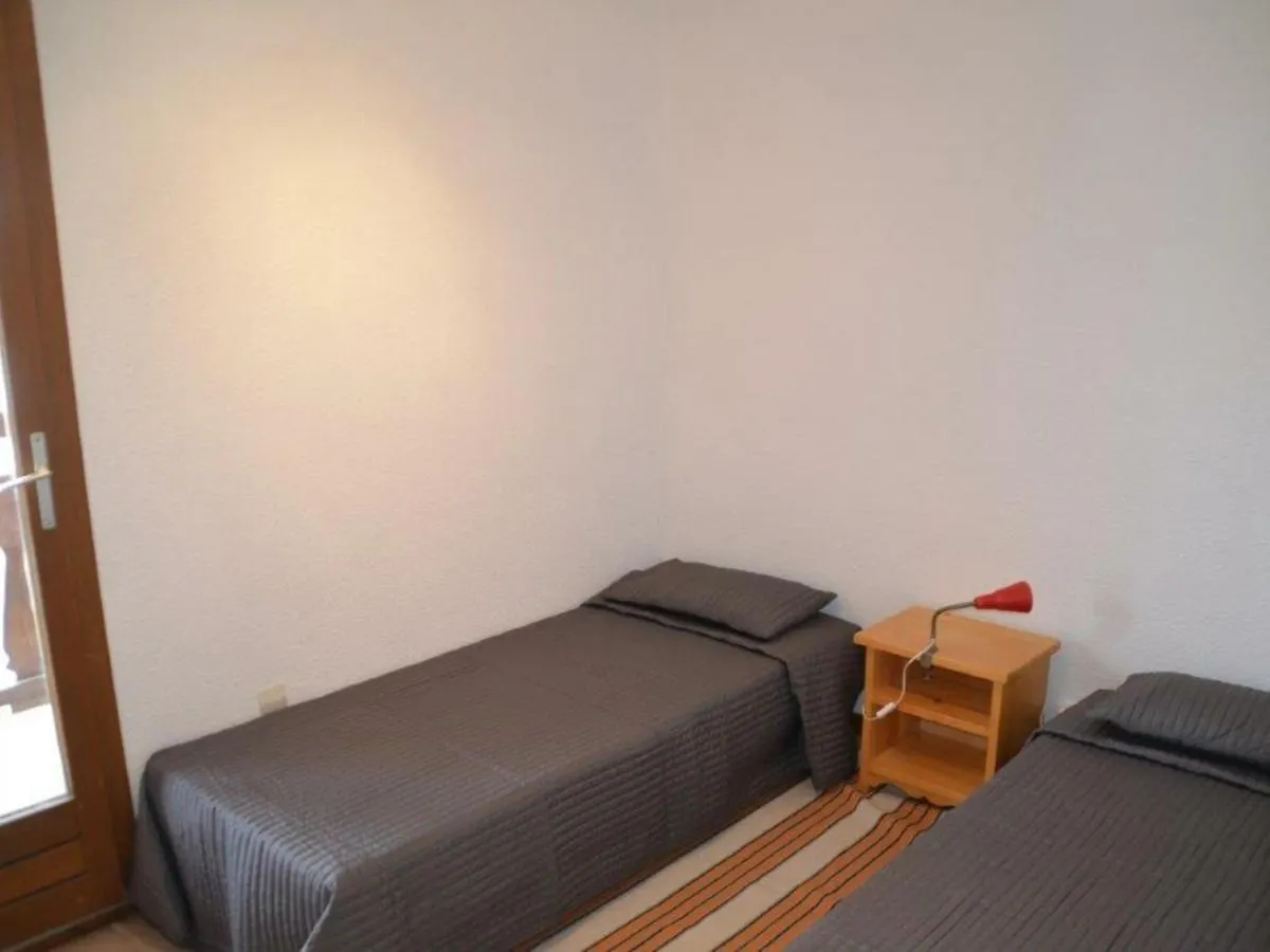 Appartement De 2 Pieces Pour 4 Pers. En Face Du Telecabine A Saint Martin De Belleville - Fr-1-452-114 Apartment