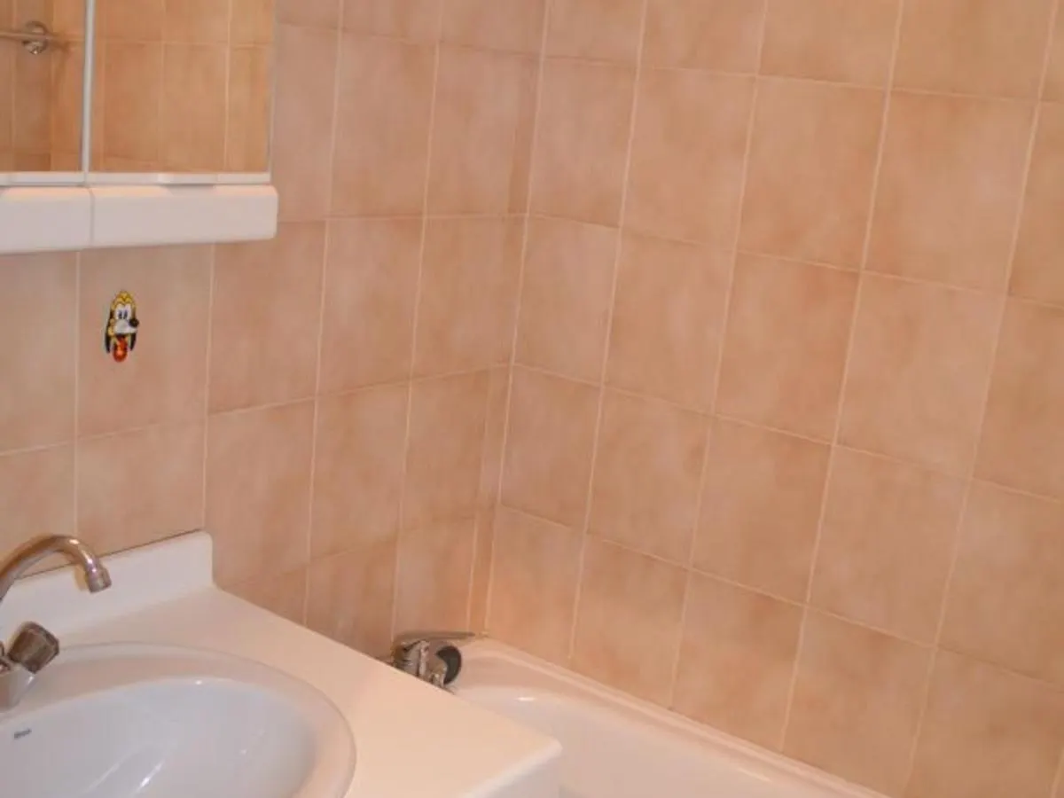 Appartement De 2 Pieces Pour 4 Pers. En Face Du Telecabine A Saint Martin De Belleville - Fr-1-452-114 France